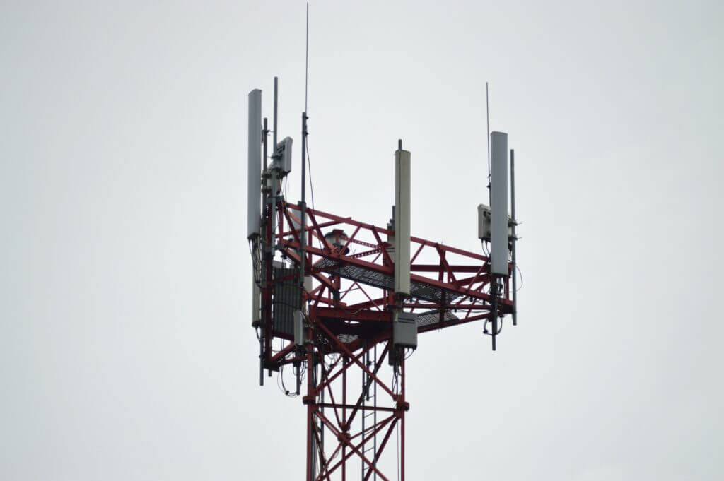What You Should Know About Microwave Antennas RF Exposure Lab