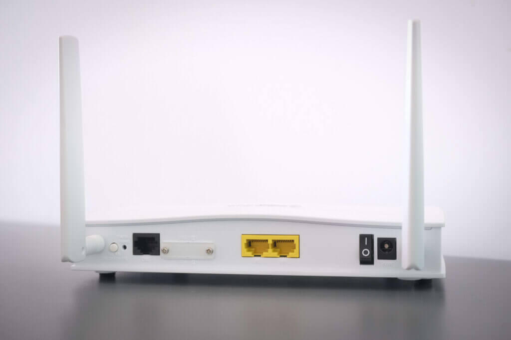 wireless modem sar testing