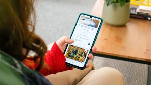 Navigating the 5G Landscape: Mobile SAR and RF Testing for Next-Gen Devices