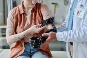 SAR Testing for Medical Devices: A Closer Look at Ensuring Patient Safety